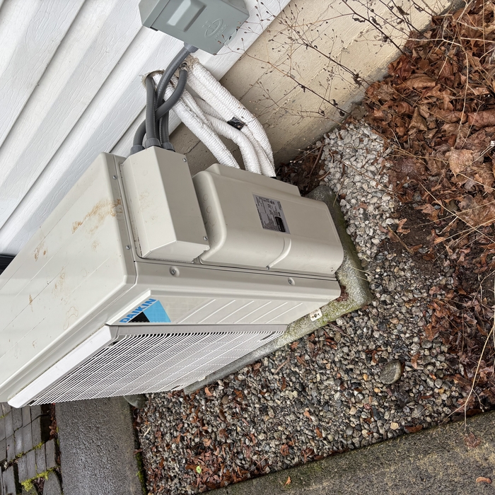 Outdoor unit