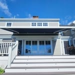 Power Awning