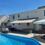 Patio Shade