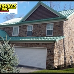 Custom Roofing and Siding