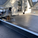 Roof Projects
