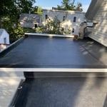 Roof Projects