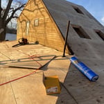 Roof Projects
