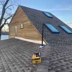 Roof Projects