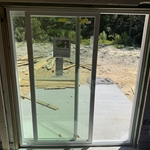 Sliding Glass Door