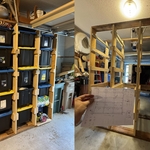 Garage Storage