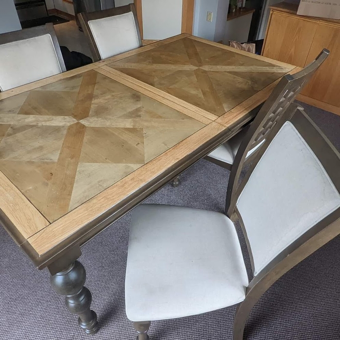 Carpentry Projects