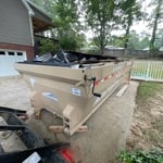 Porch Remodel