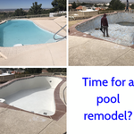 Pool Remodel