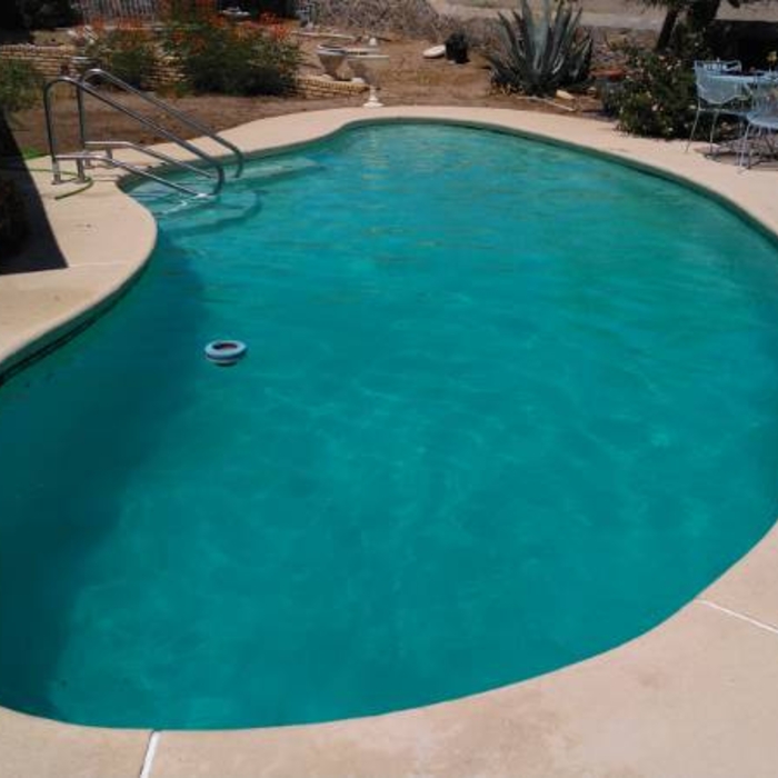 After Green to Clean