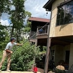 Window Cleaning