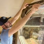 Window Cleaning Projects