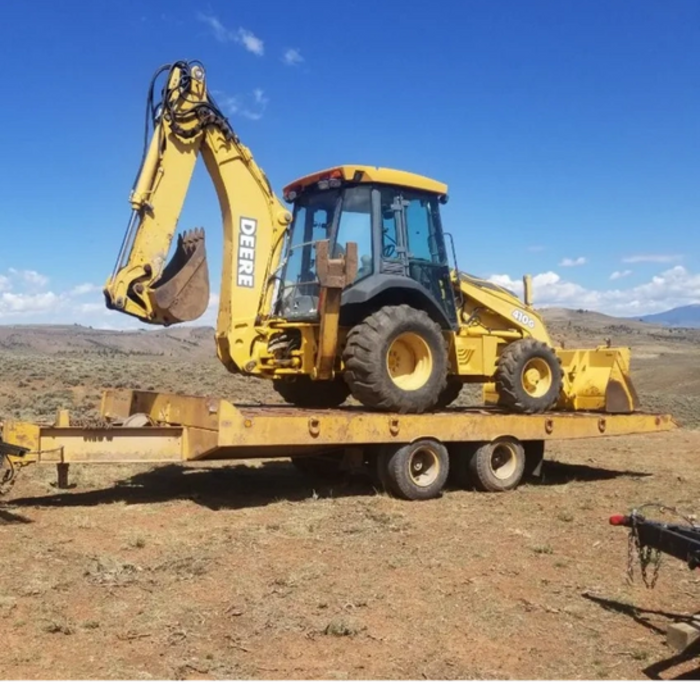 Prosser Dirtworks