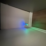 Basement remodel