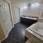 Whole Bathroom remodel