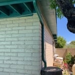 Rain Gutter