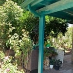 Rain Gutter
