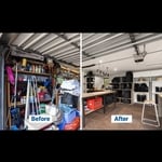 Junk removal