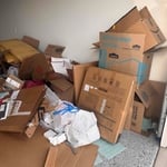 Junk removal