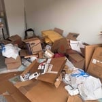 Junk removal