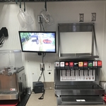 NEW INSTALL