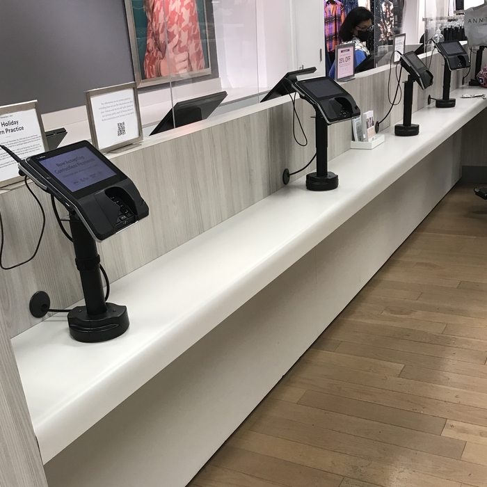 NEW STORE