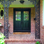 Exterior Entry Door