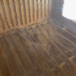 concrete floors