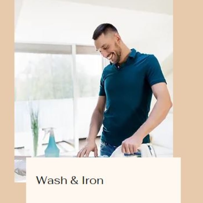 We Can Clean It All For You