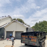 Shingles load