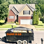 trash out