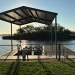 Boat Dock