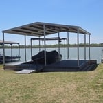 Boat Dock