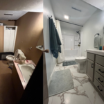Bathroom Remodel