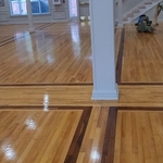 Flooring Job