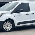My Van