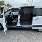 My Van