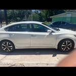 Uncle Deshaun Car