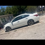 Uncle Deshaun Car