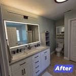 Bathroom Vanity
