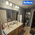 Bathroom Vanity