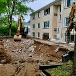 Pool Demo
