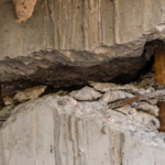 Foundation Repair Ex.