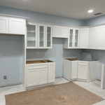Cumming, GA Basement