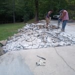 Demolition