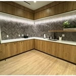 Custom Kitchen
