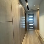 Wall panels