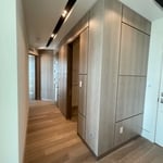 Wall panels