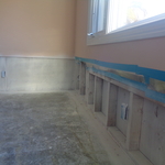 sign of Mold
