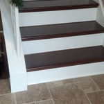 Custom Stairs